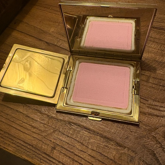 Marhill VINTAGE mother of Pearl mirrored case - Picture 3 of 4